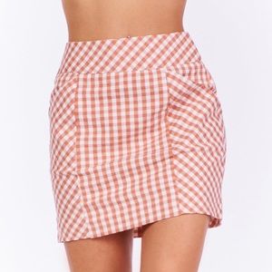 Bundle of Two NanaMacs Skirts!